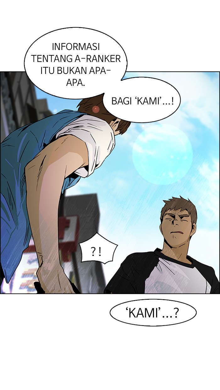 Dice Chapter 48 - halaman 28