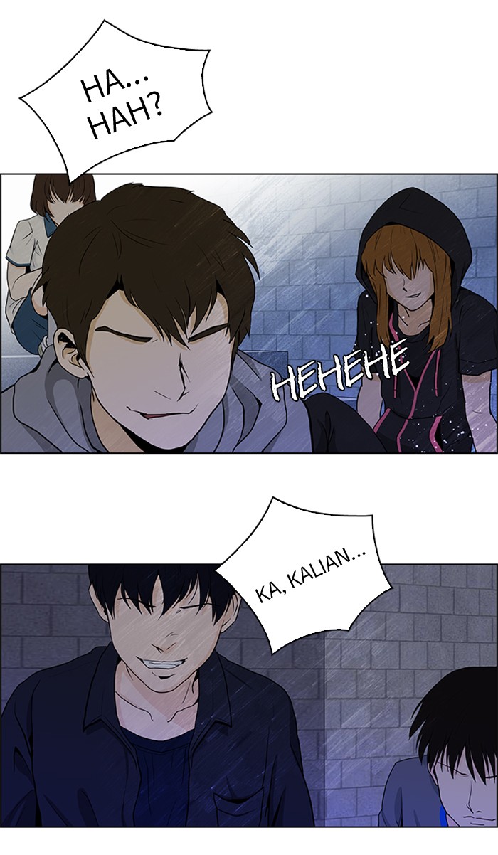 Dice Chapter 48 - halaman 37