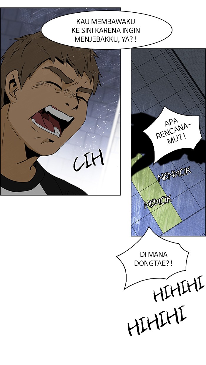 Dice Chapter 48 - halaman 39