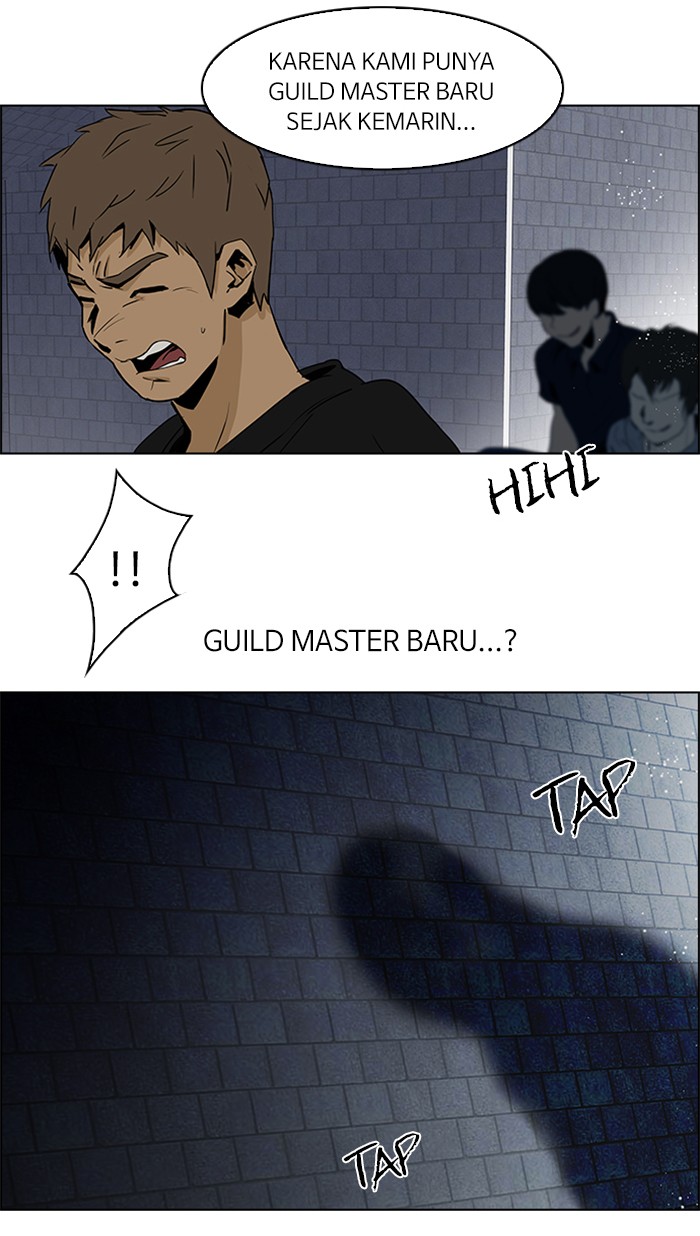 Dice Chapter 48 - halaman 42