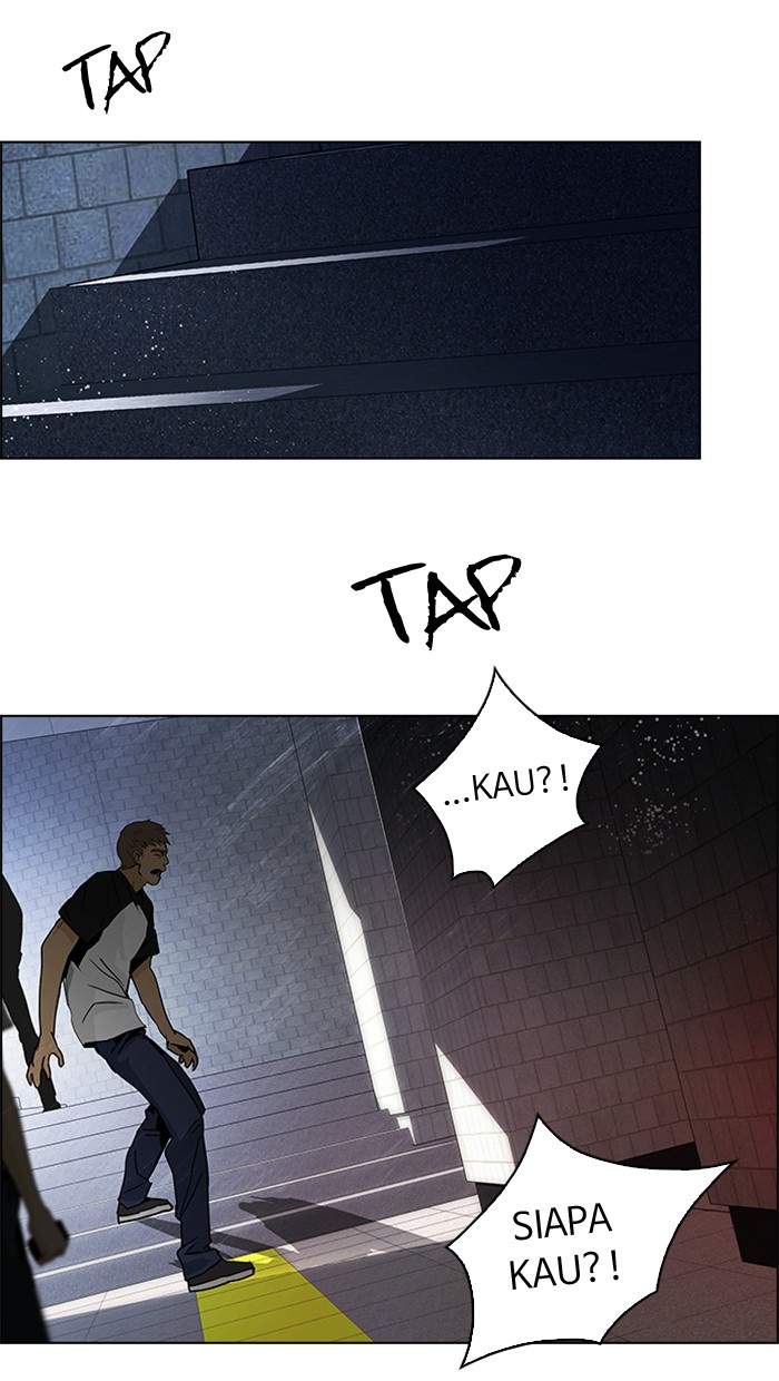 Dice Chapter 48 - halaman 44