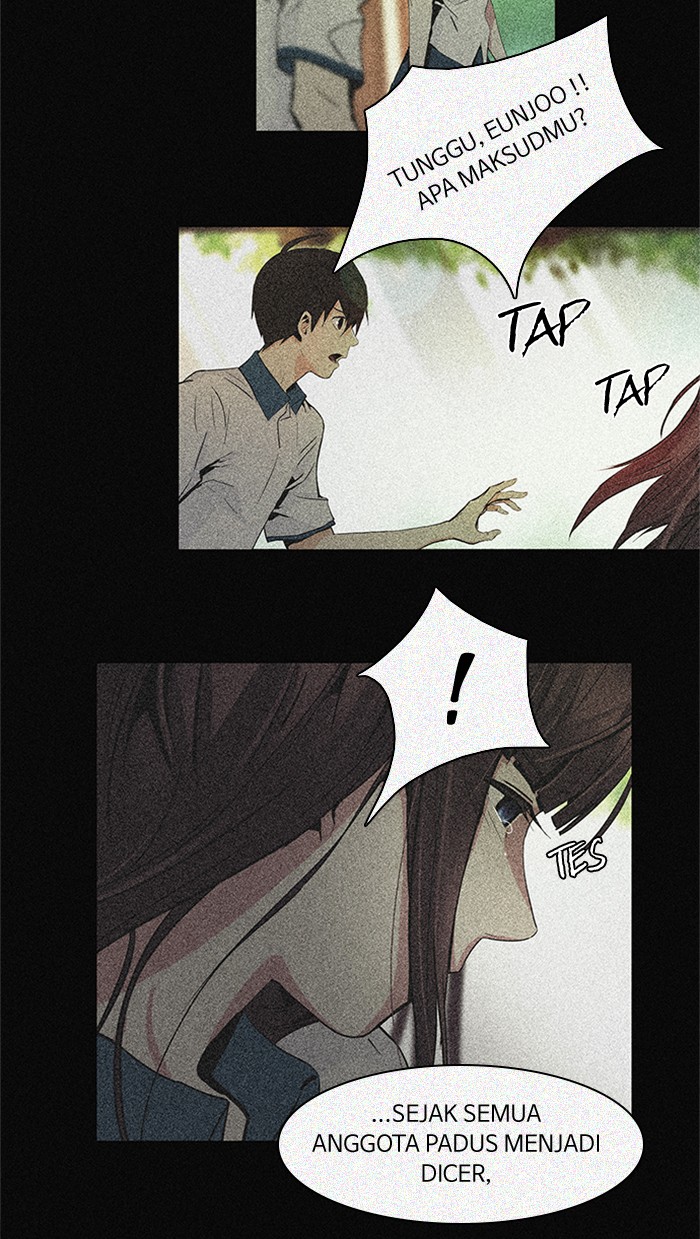 Dice Chapter 48 - halaman 49