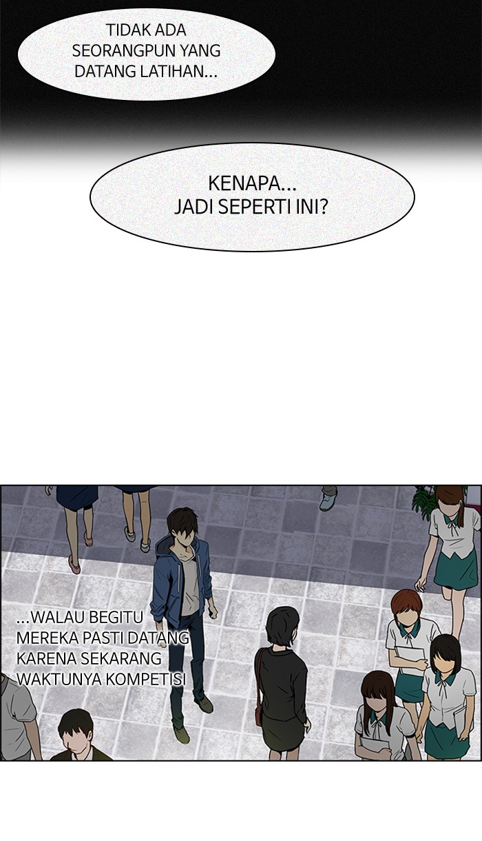 Dice Chapter 48 - halaman 50