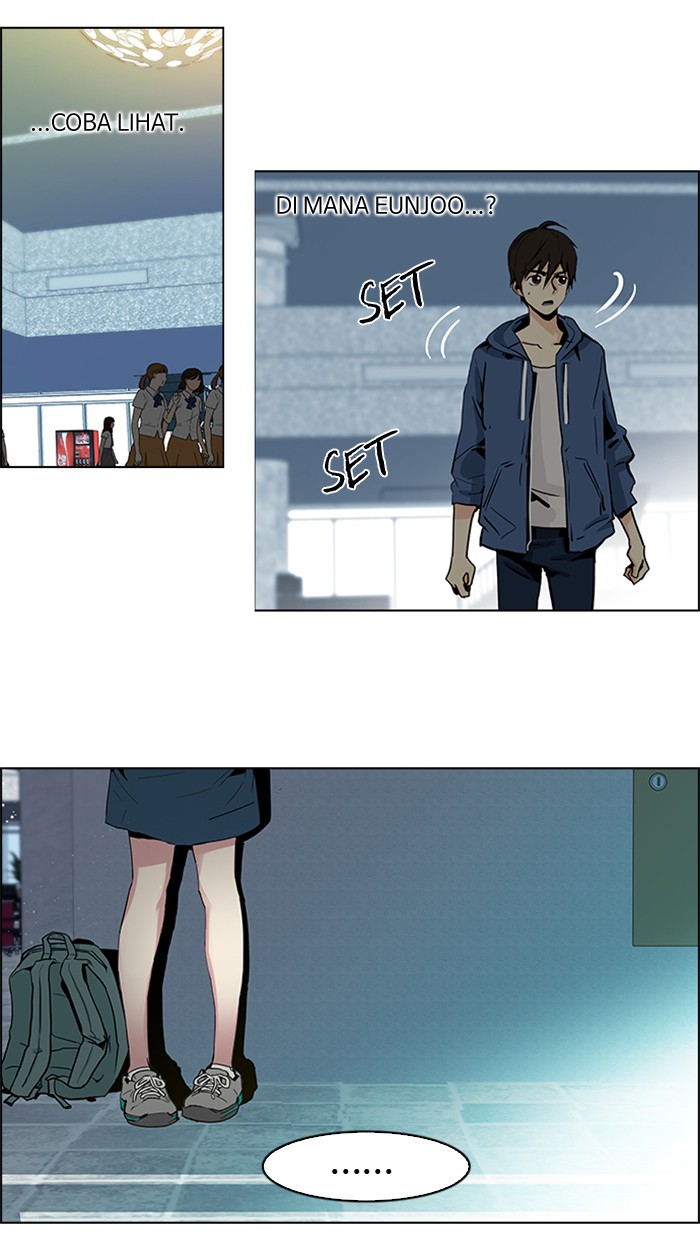 Dice Chapter 48 - halaman 54