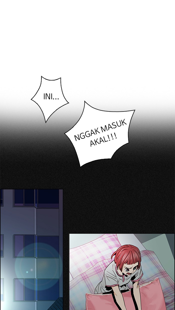 Dice Chapter 48 - halaman 8