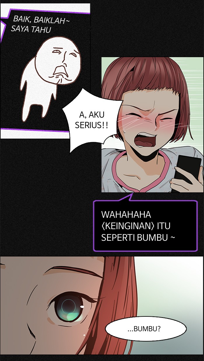 Dice Chapter 48 - halaman 9