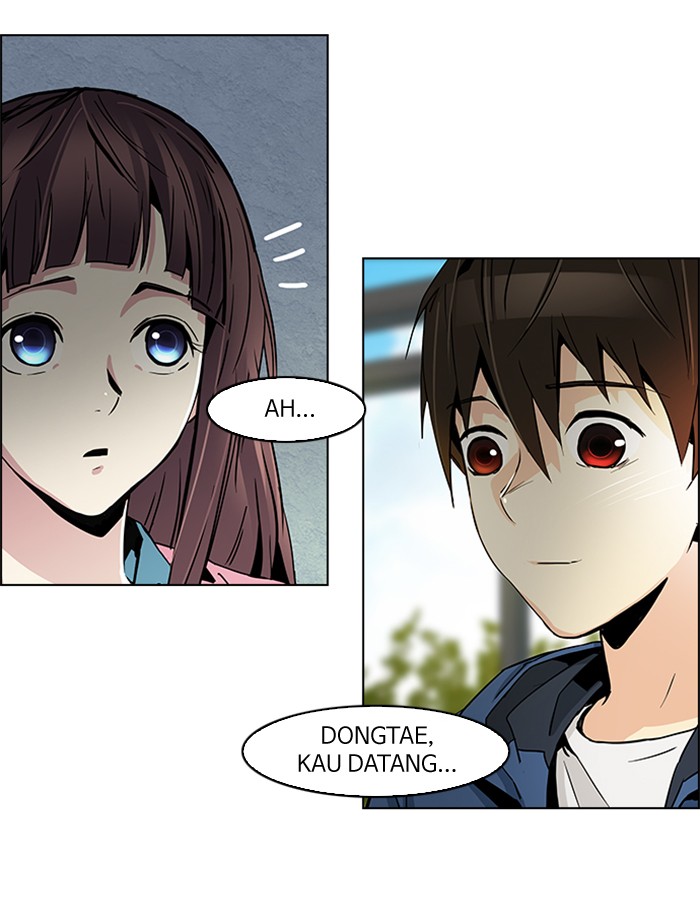 Dice Chapter 49 - halaman 10