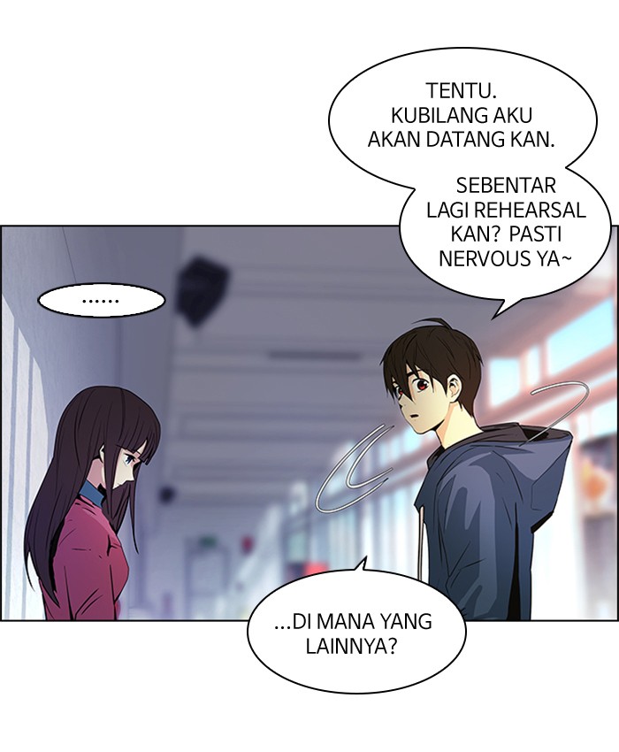 Dice Chapter 49 - halaman 11
