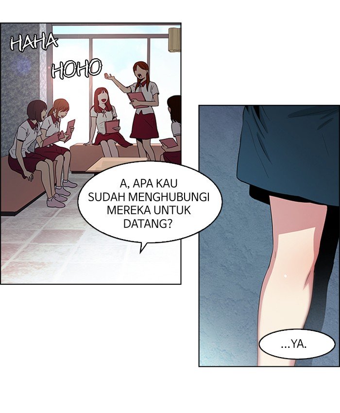 Dice Chapter 49 - halaman 13