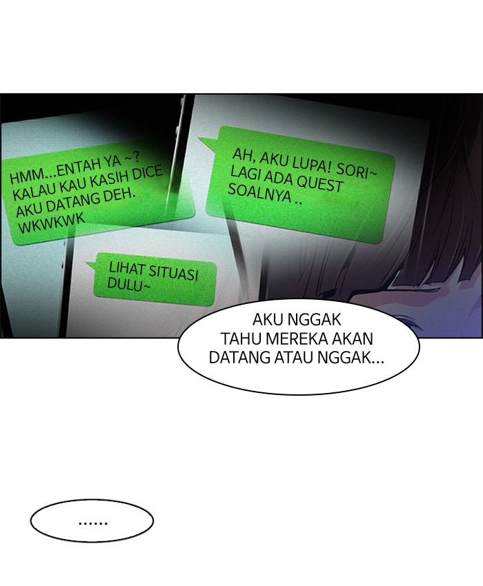 Dice Chapter 49 - halaman 14