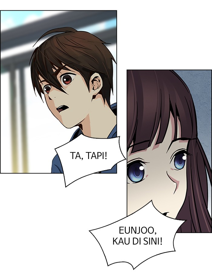 Dice Chapter 49 - halaman 15