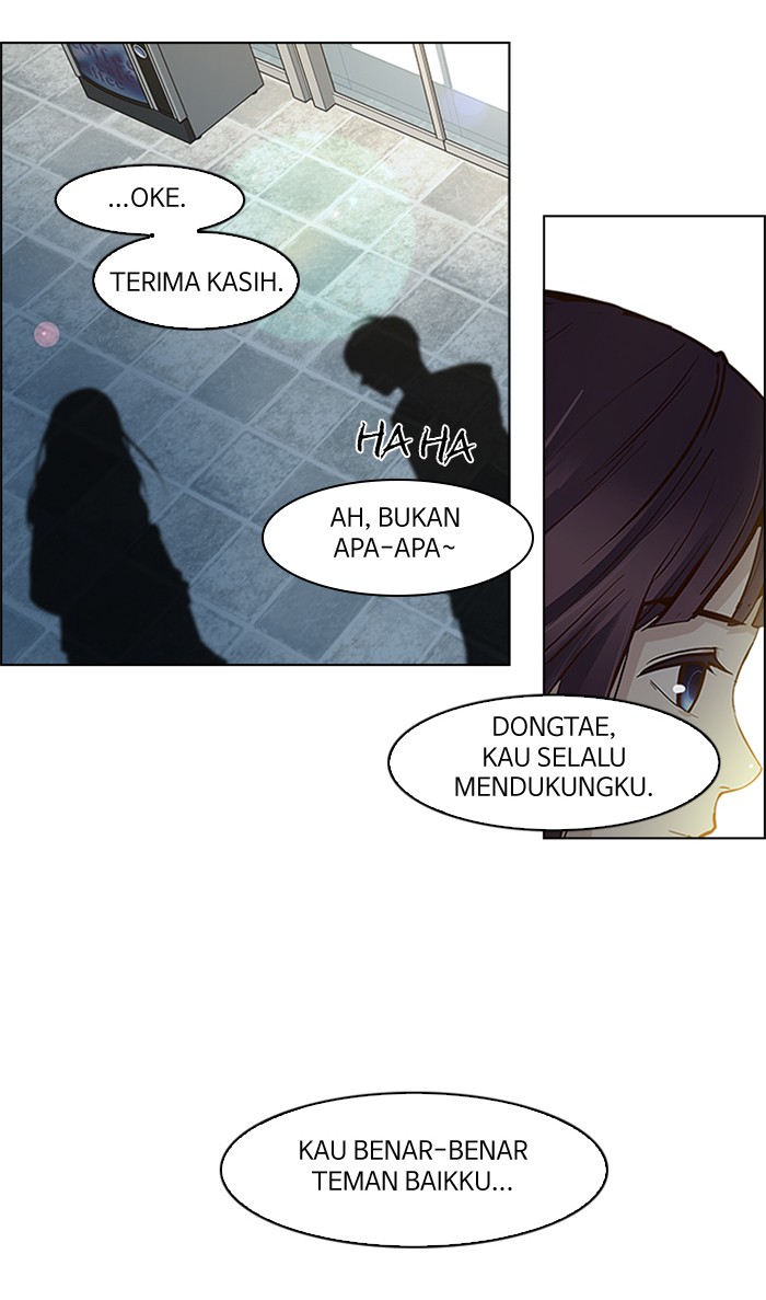 Dice Chapter 49 - halaman 17
