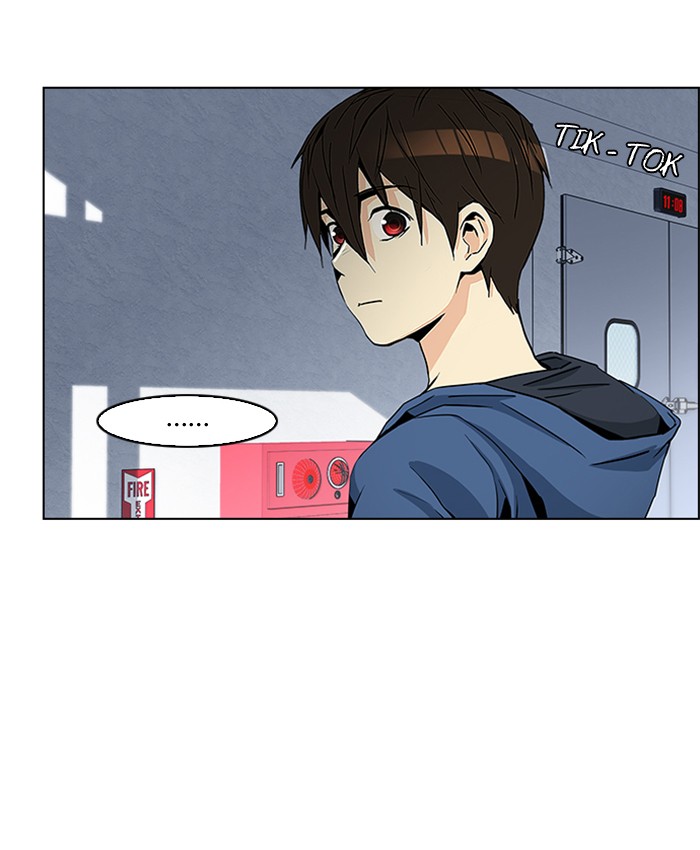Dice Chapter 49 - halaman 20