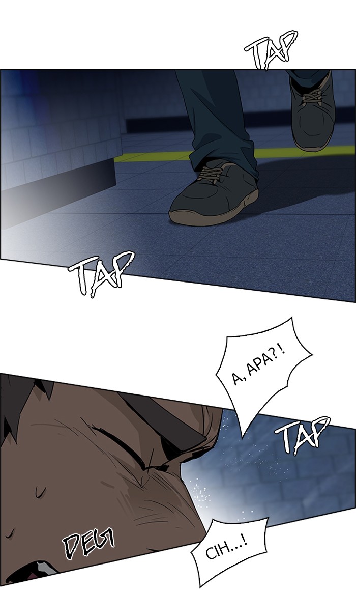 Dice Chapter 49 - halaman 23