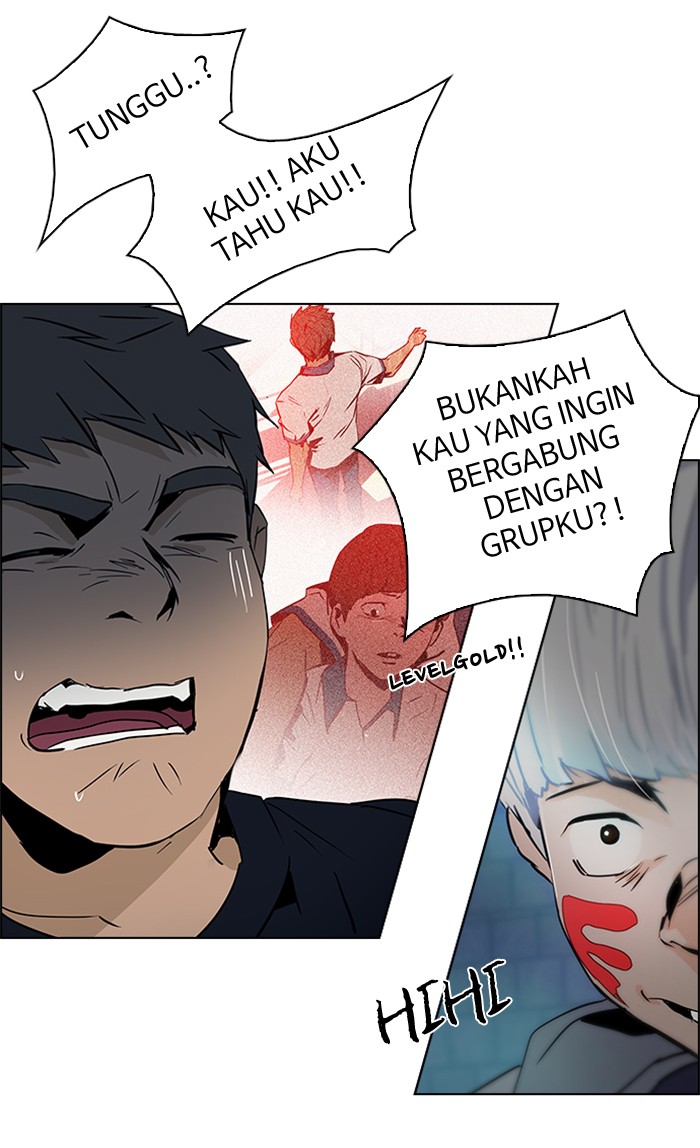 Dice Chapter 49 - halaman 26