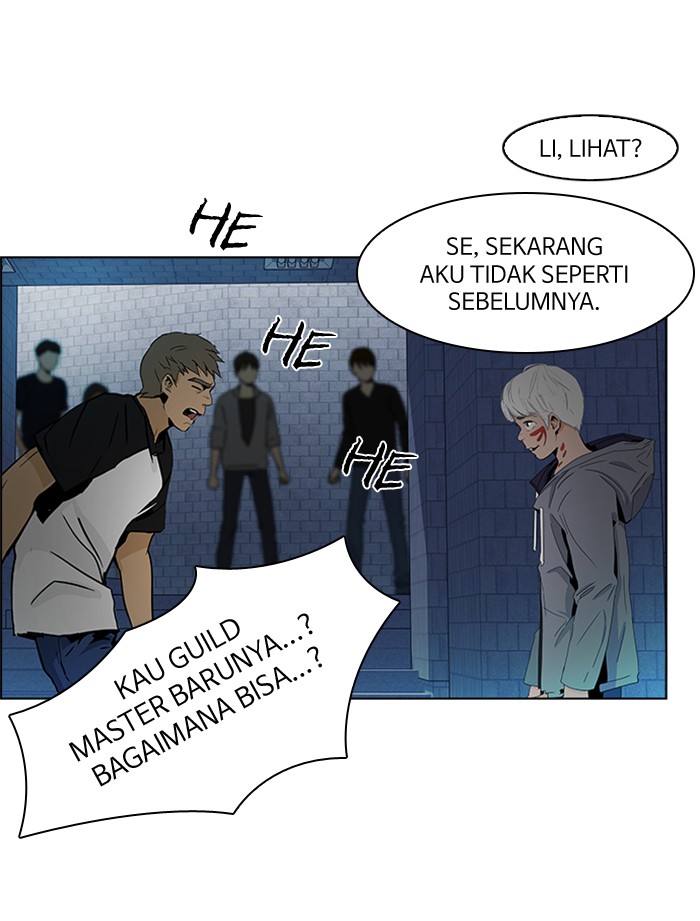 Dice Chapter 49 - halaman 27