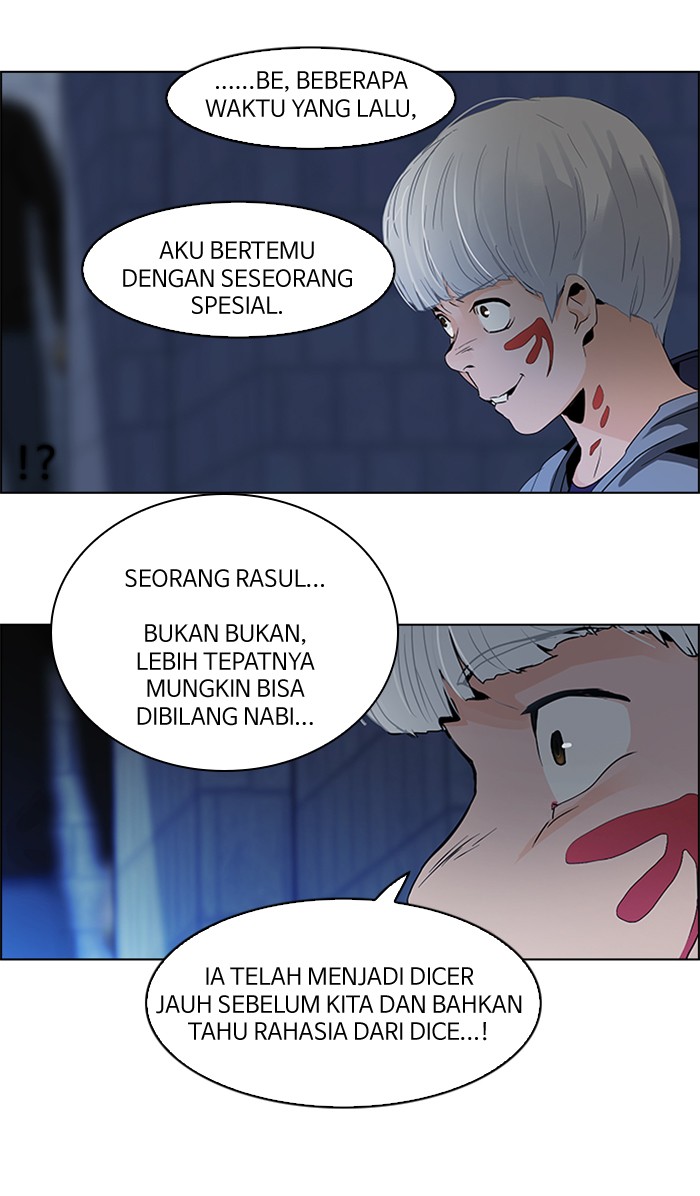 Dice Chapter 49 - halaman 29