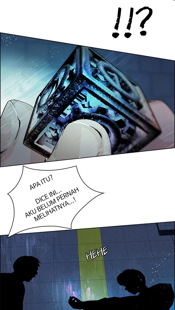 Dice Chapter 49 - halaman 32