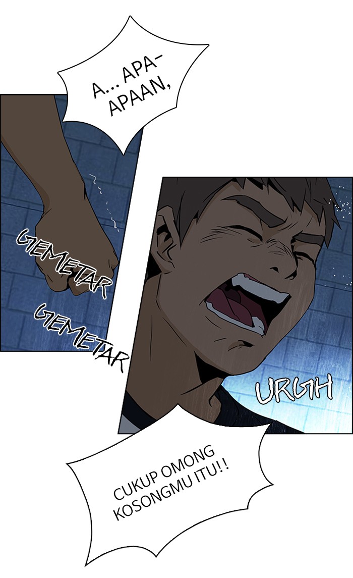 Dice Chapter 49 - halaman 34
