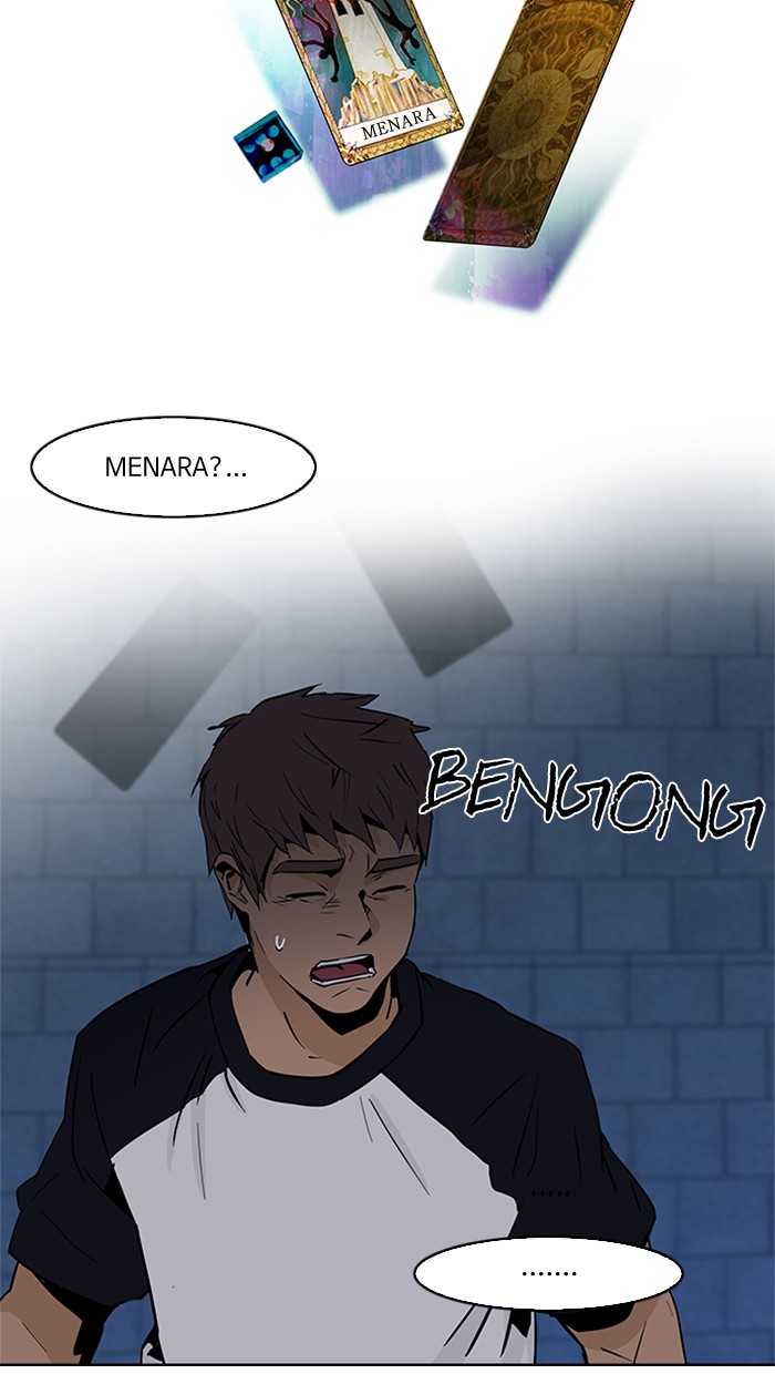 Dice Chapter 49 - halaman 35