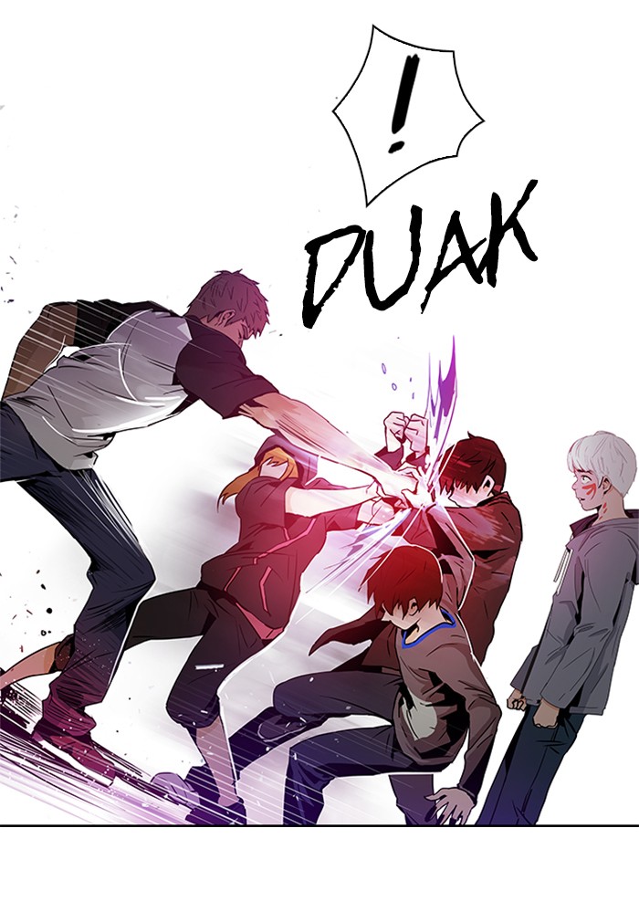 Dice Chapter 49 - halaman 39