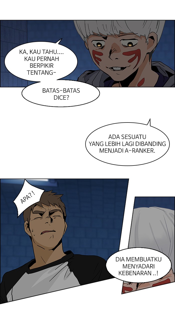 Dice Chapter 49 - halaman 42