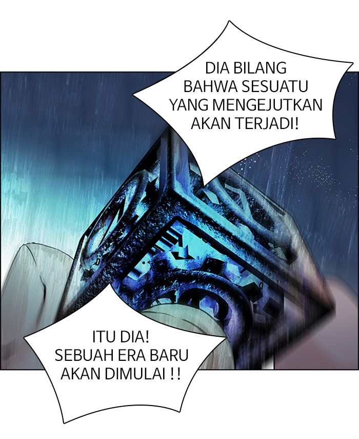 Dice Chapter 49 - halaman 46