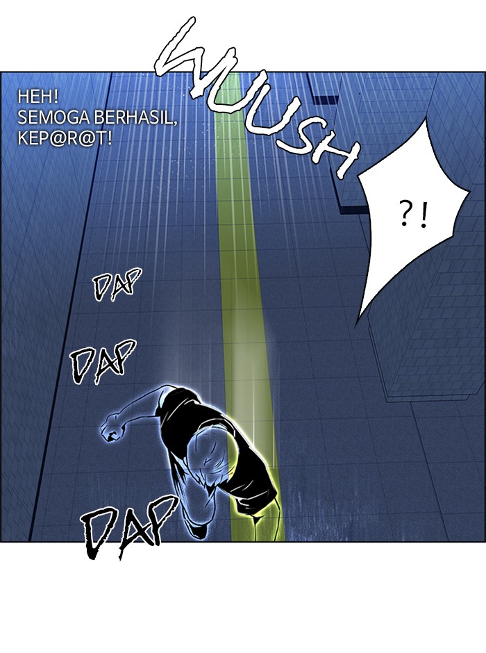 Dice Chapter 49 - halaman 50