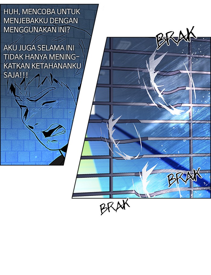 Dice Chapter 49 - halaman 51
