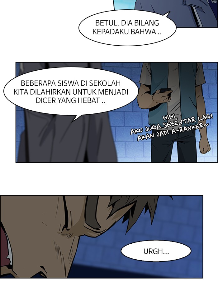Dice Chapter 49 - halaman 56