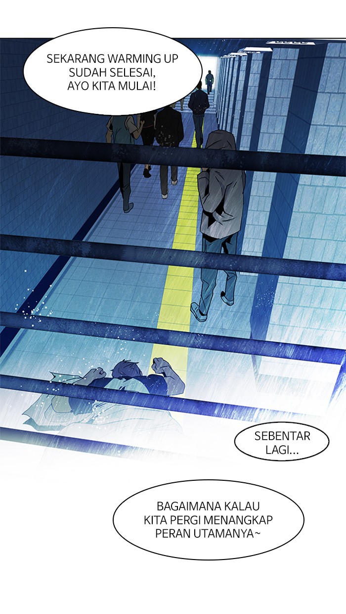 Dice Chapter 49 - halaman 57