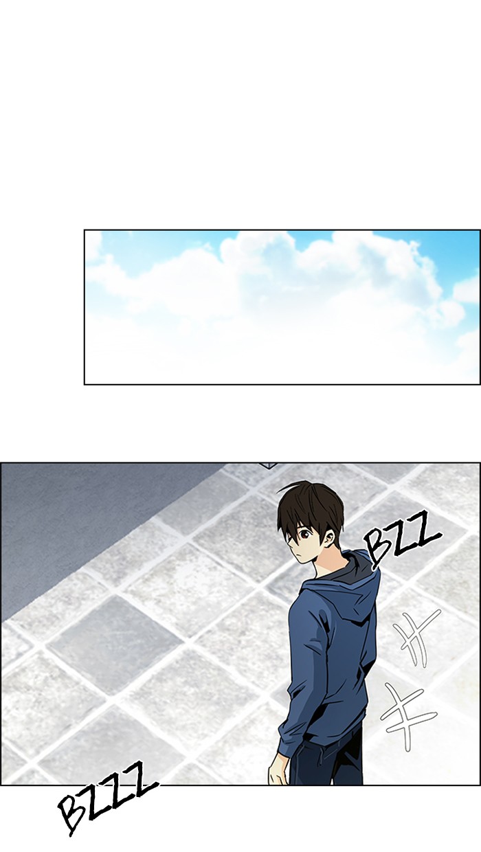 Dice Chapter 49 - halaman 58