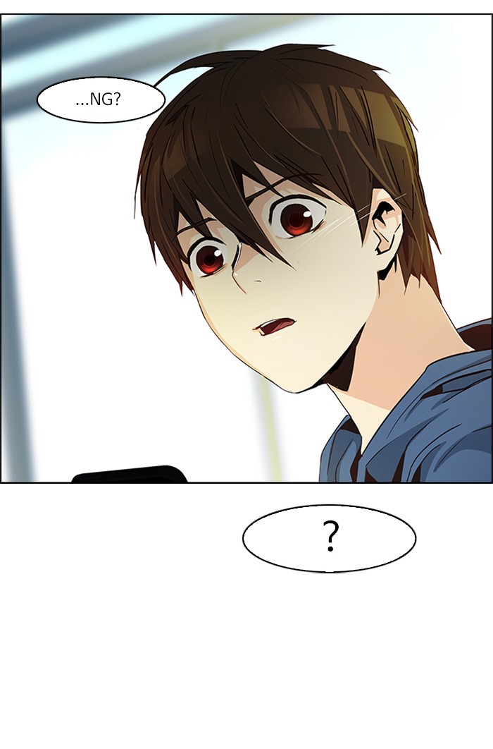 Dice Chapter 49 - halaman 61