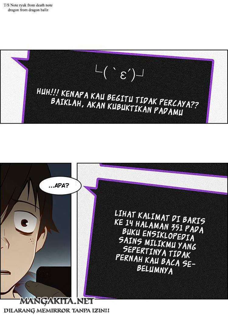 Dice Chapter 5 - halaman 11