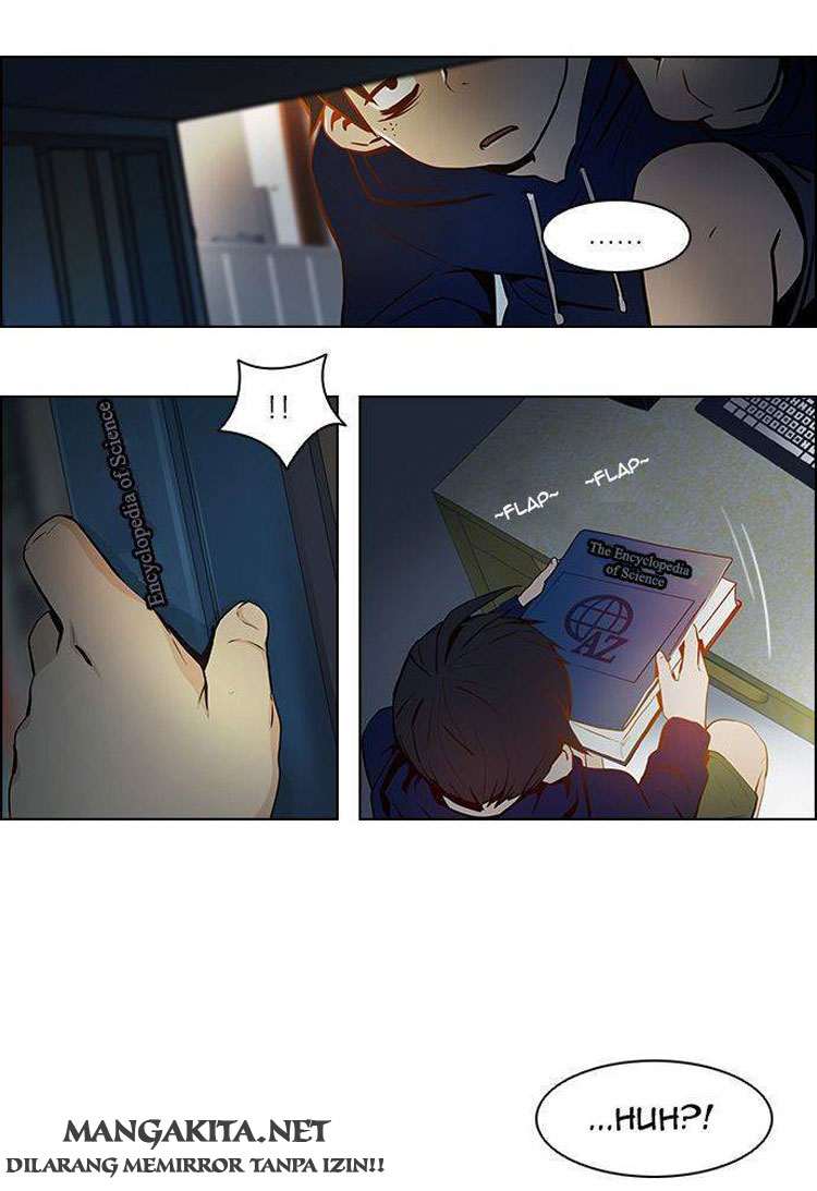 Dice Chapter 5 - halaman 12