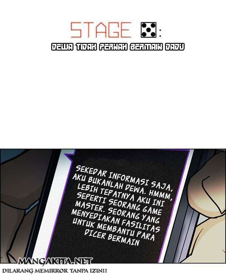 Dice Chapter 5 - halaman 16