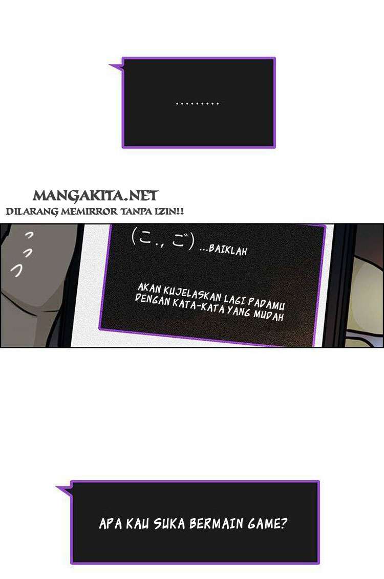 Dice Chapter 5 - halaman 18