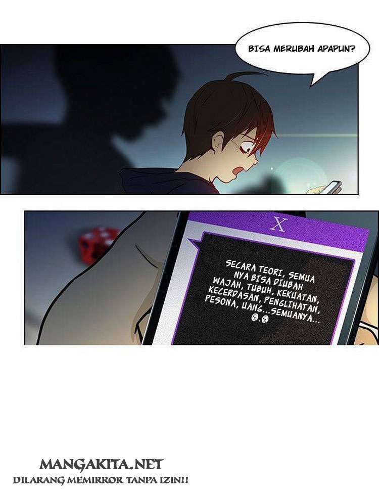 Dice Chapter 5 - halaman 27
