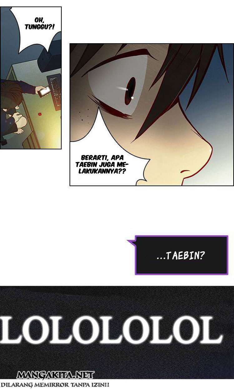 Dice Chapter 5 - halaman 32
