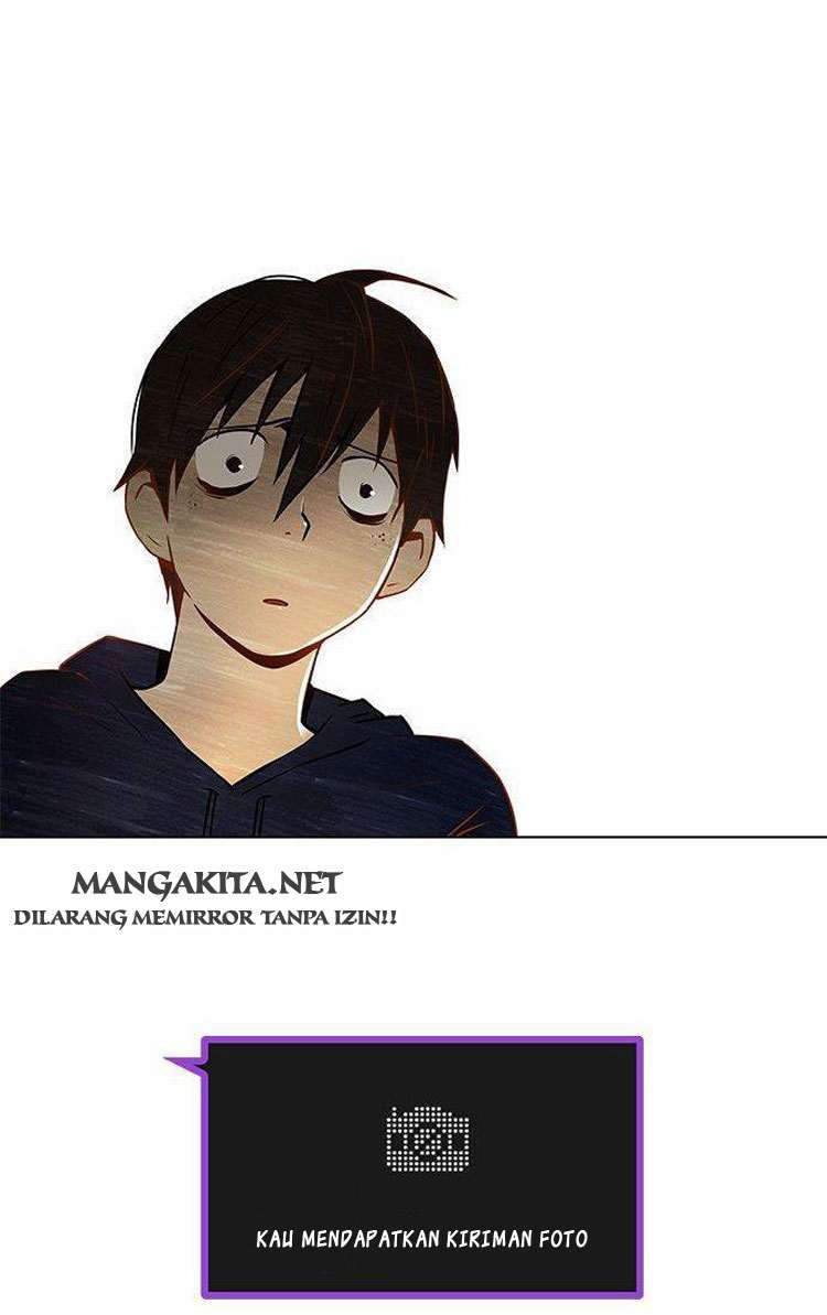 Dice Chapter 5 - halaman 33