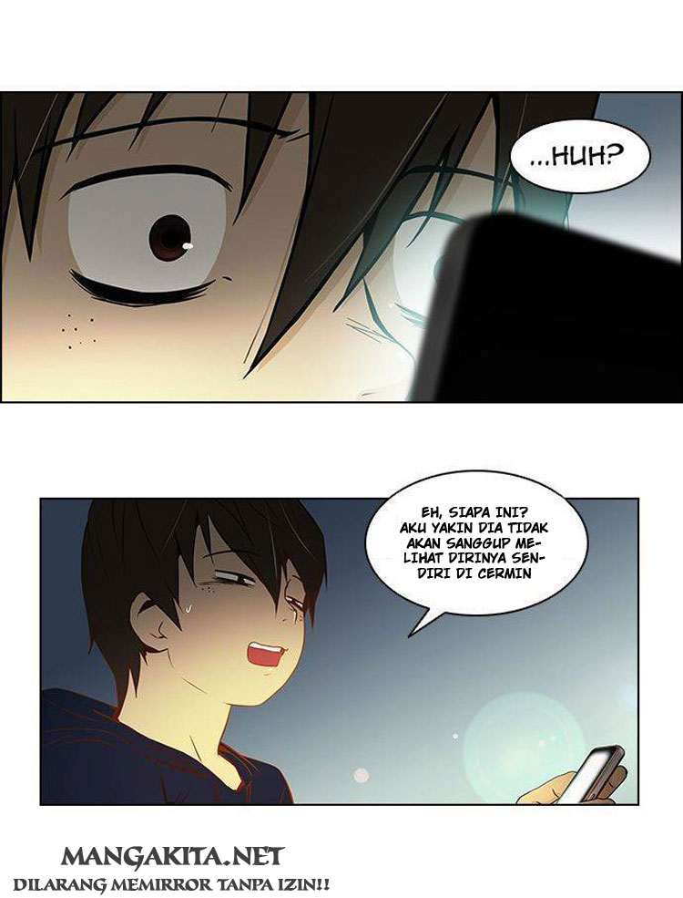 Dice Chapter 5 - halaman 34