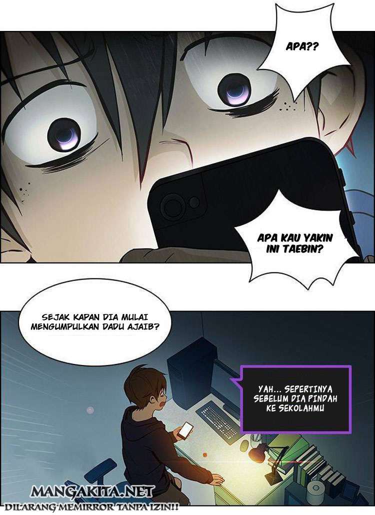 Dice Chapter 5 - halaman 36