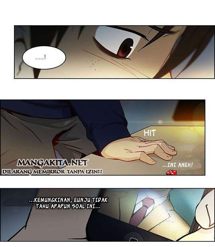 Dice Chapter 5 - halaman 37