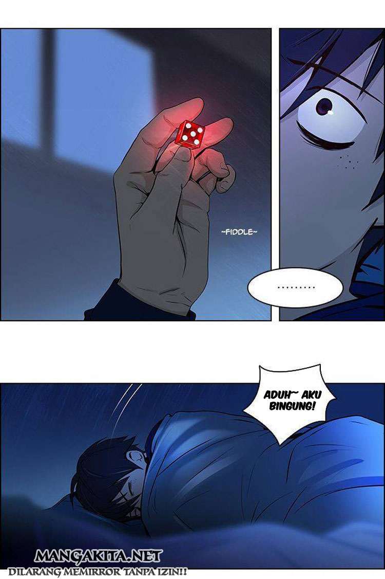 Dice Chapter 5 - halaman 41