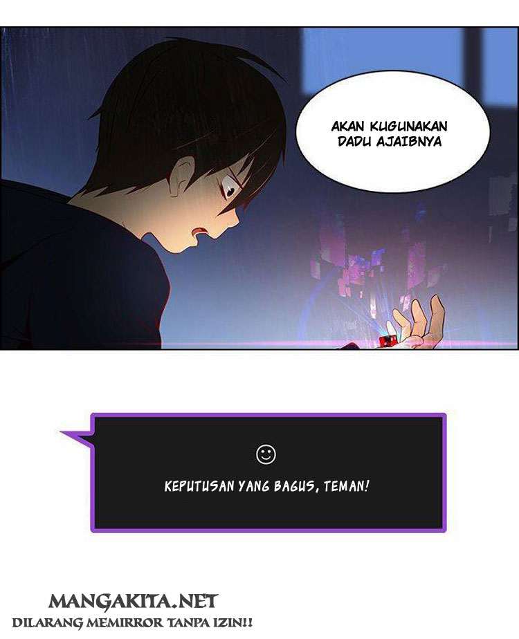 Dice Chapter 5 - halaman 44