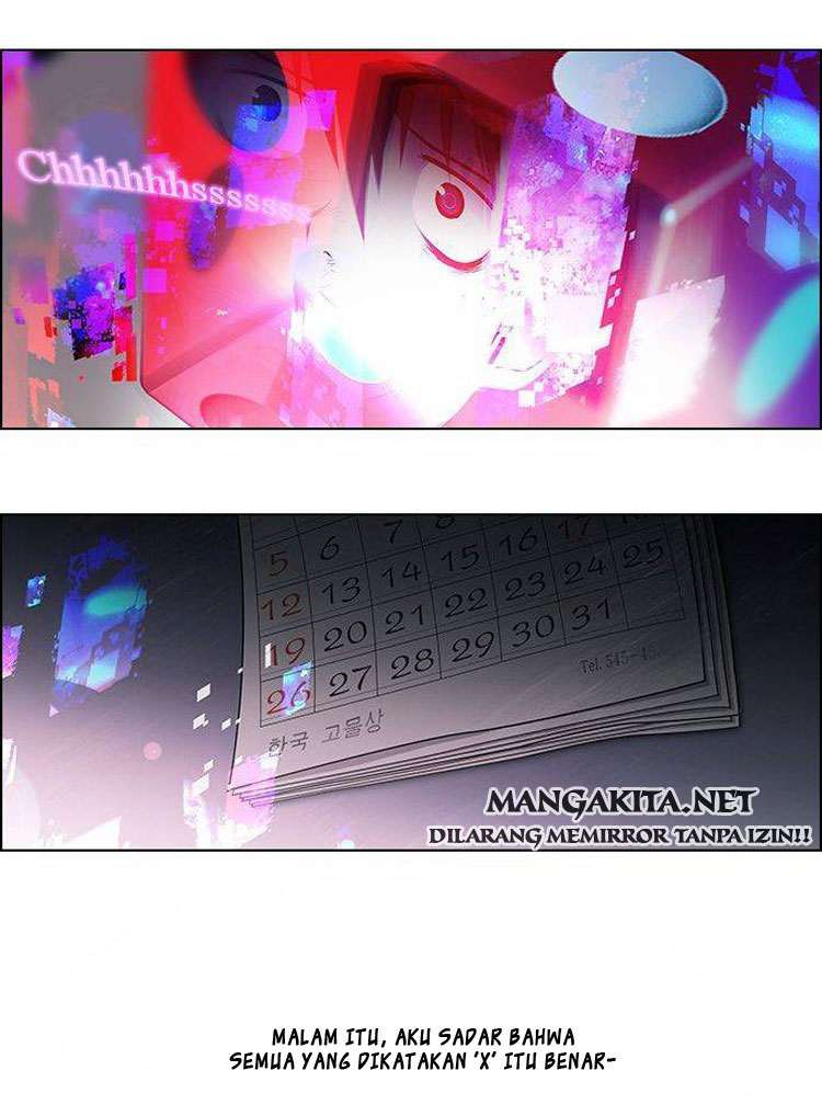Dice Chapter 5 - halaman 45