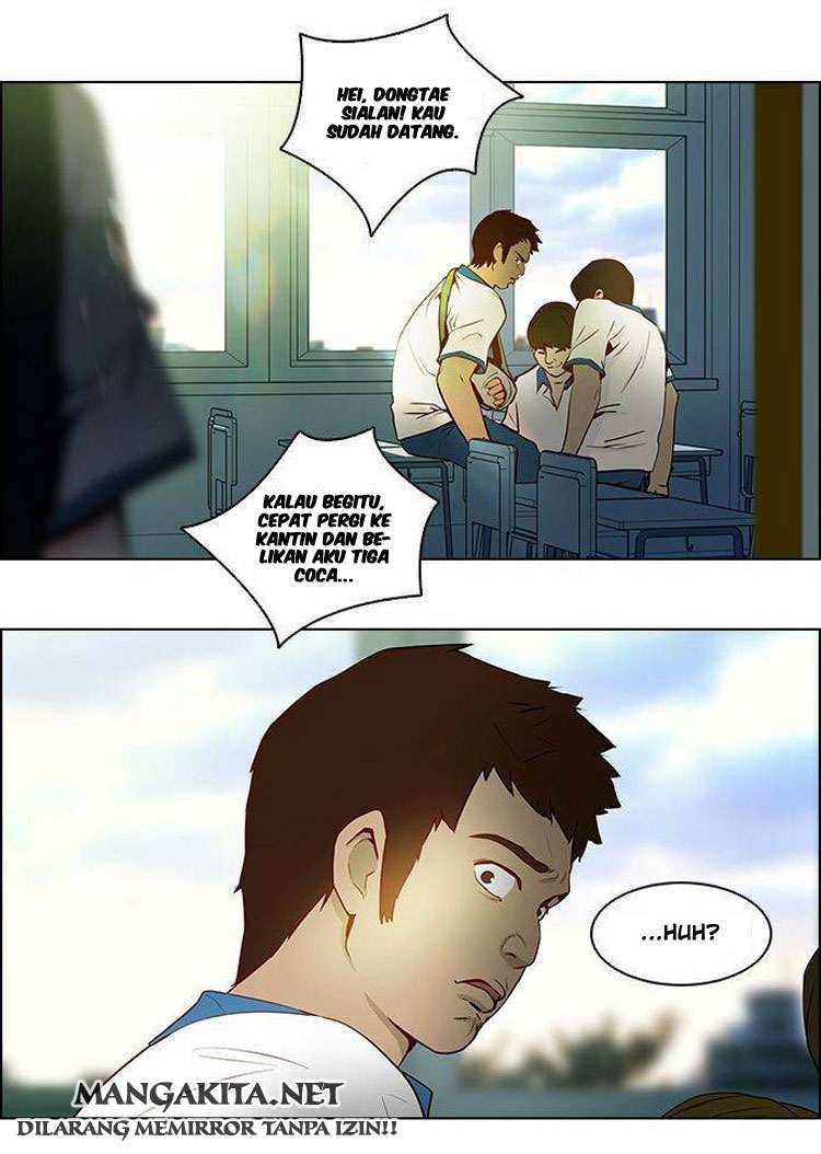 Dice Chapter 5 - halaman 51