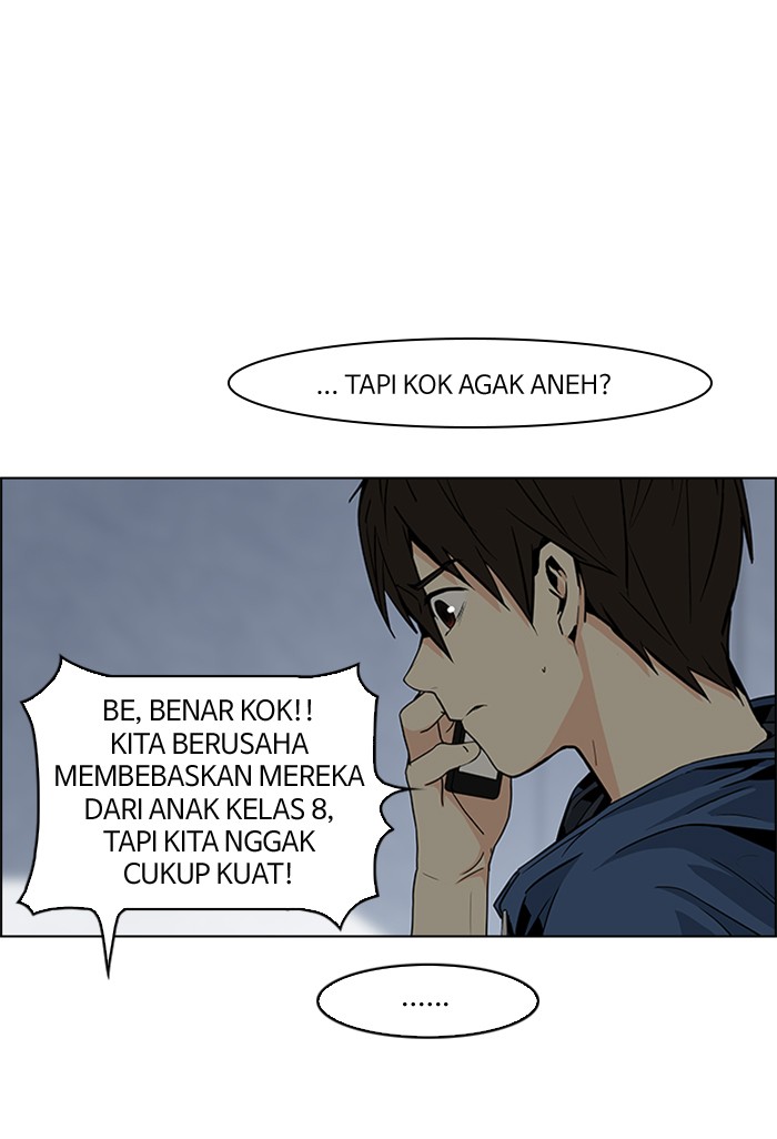 Dice Chapter 50 - halaman 12