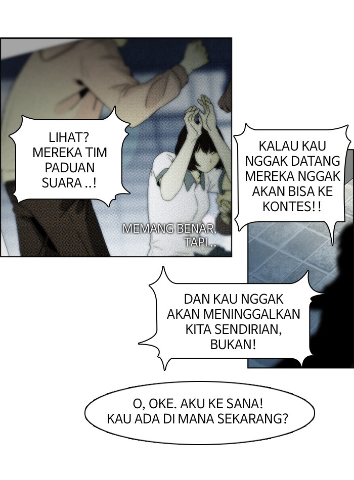 Dice Chapter 50 - halaman 15