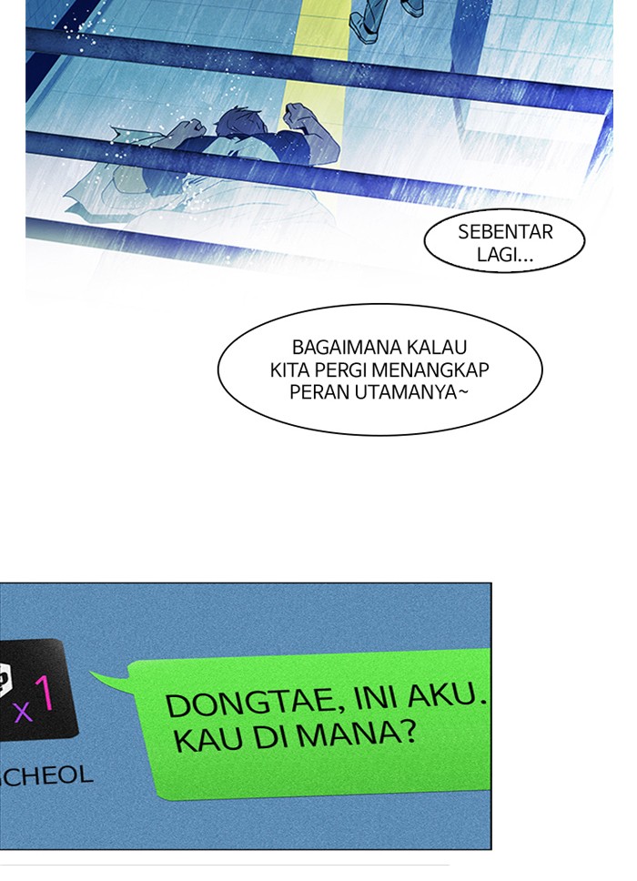 Dice Chapter 50 - halaman 2